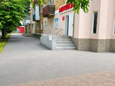 довгострокова оренда торгові площі Олександрійський, Олександрія, 1000 $/міс.