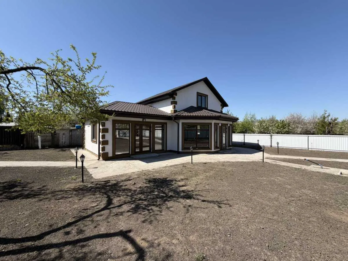 продаж 3-к будинок Баришівський, Баришівка, 56000 $