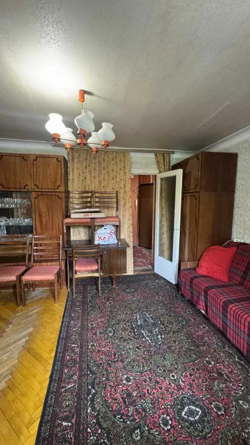 продаж 2-к квартира Київ, Голосіївський, 70000 $