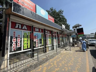 довгострокова оренда торгові площі Київ, Святошинський, 51100 грн./міс.
