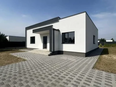 продаж 3-к будинок Броварський, Залісся, 48000 $