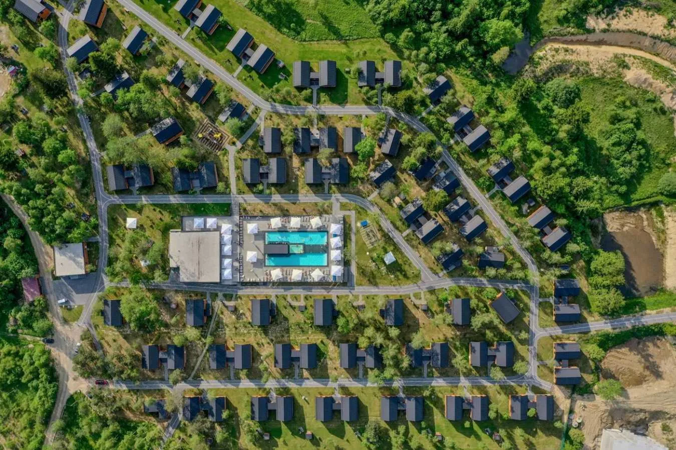продаж 1-к квартира Борислав, Східниця, 97000 $