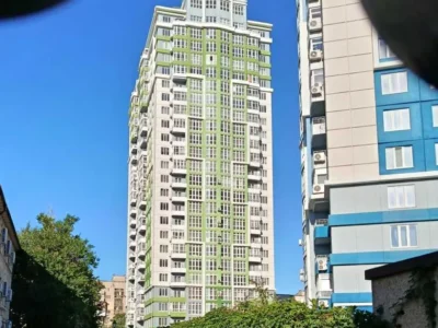 продаж 1-к квартира Одеса, Приморський, 59000 $