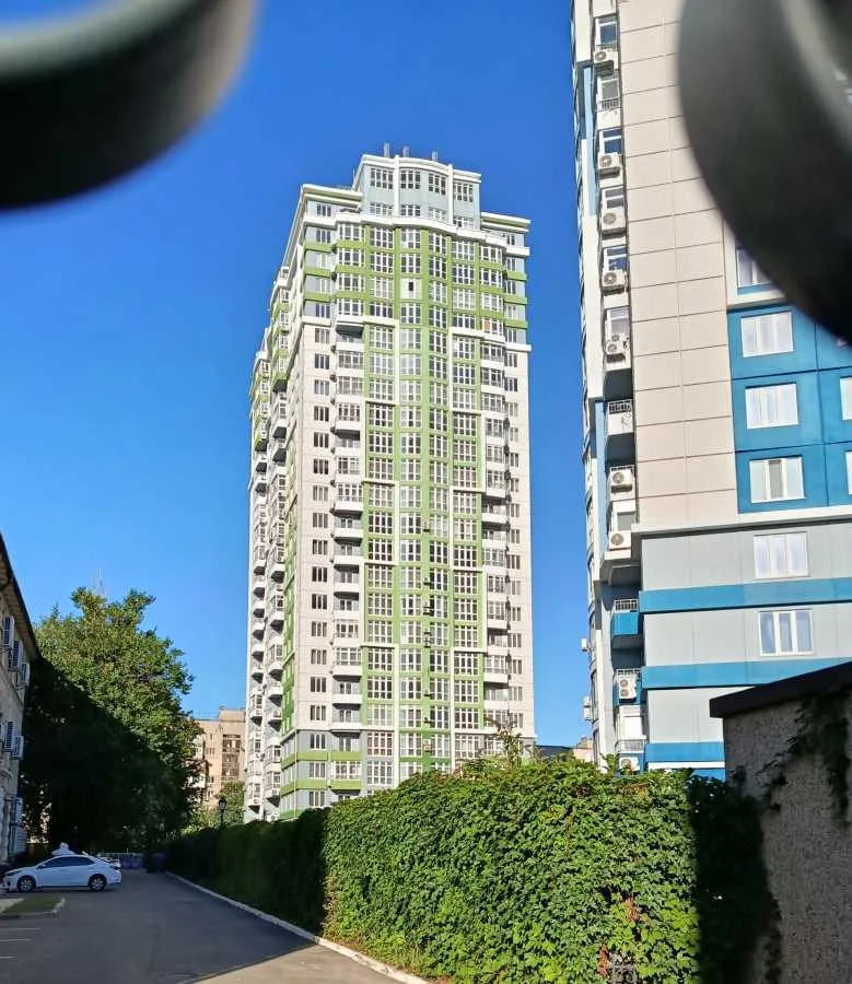 продаж 1-к квартира Одеса, Приморський, 59000 $