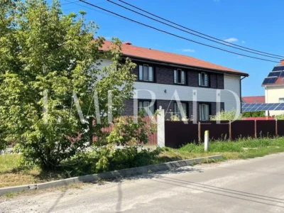продаж готовий бізнес Києво-Святошинський, Крюківщина, 329000 $