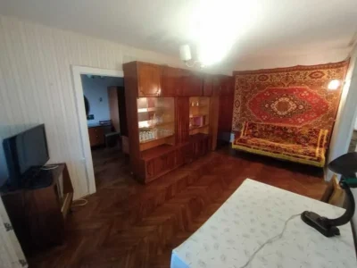 продаж 2-к квартира Київ, Святошинський, 49999 $