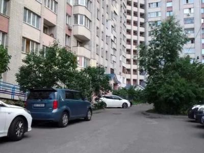 продаж 1-к квартира Київ, Дніпровський, 46000 $