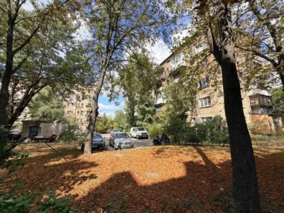 продаж 1-к квартира Київ, Шевченківський, 30000 $