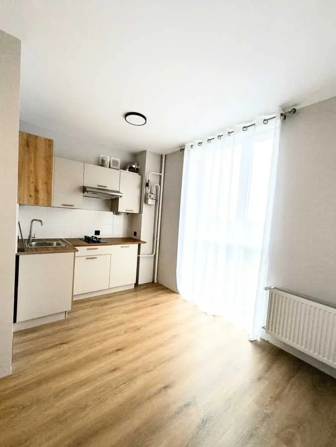 продаж 1-к квартира Києво-Святошинський, Крюківщина, 33800 $