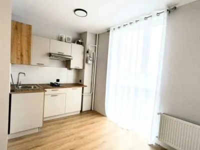 продаж 1-к квартира Києво-Святошинський, Крюківщина, 33800 $
