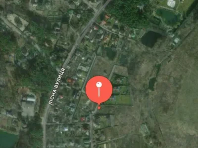 продаж ділянка під житлову забудову Києво-Святошинський, Стоянка, 425000 $
