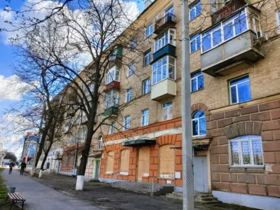 продаж офісне приміщення Харків, Холодногірський, 73000 $