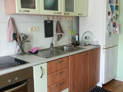 довгострокова оренда 2-к квартира Київ, Дарницький, 13000 грн./міс.