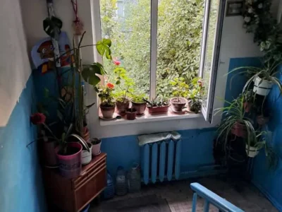продаж 2-к квартира Київ, Солом`янський, 43000 $