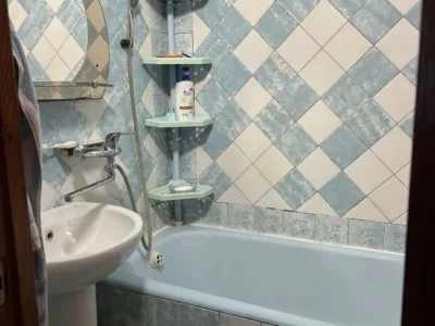продаж 3-к квартира Броварський, Бровари, 62900 $