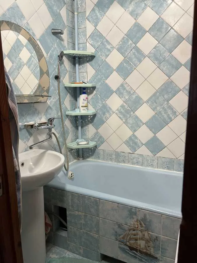 продаж 3-к квартира Броварський, Бровари, 62900 $