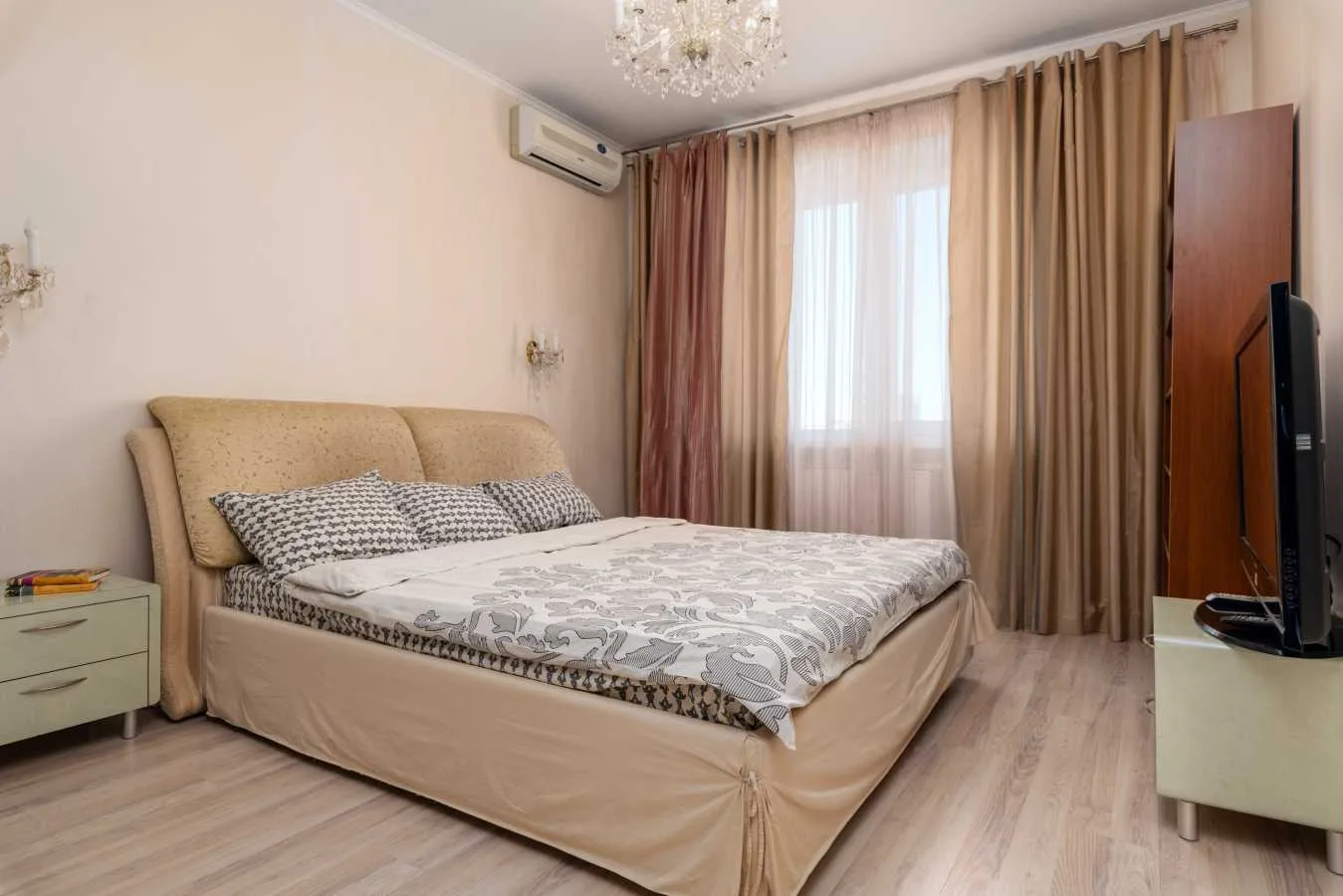продаж 3-к квартира Київ, Оболонський, 240000 $