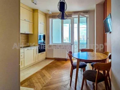 продаж 3-к квартира Київ, Голосіївський, 260000 $