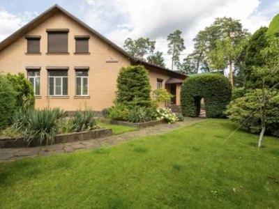 продаж 8-к будинок Києво-Святошинський, Буча, 550000 $