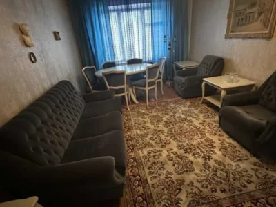 продаж 3-к квартира Черкаси, Соснівський, 50000 $