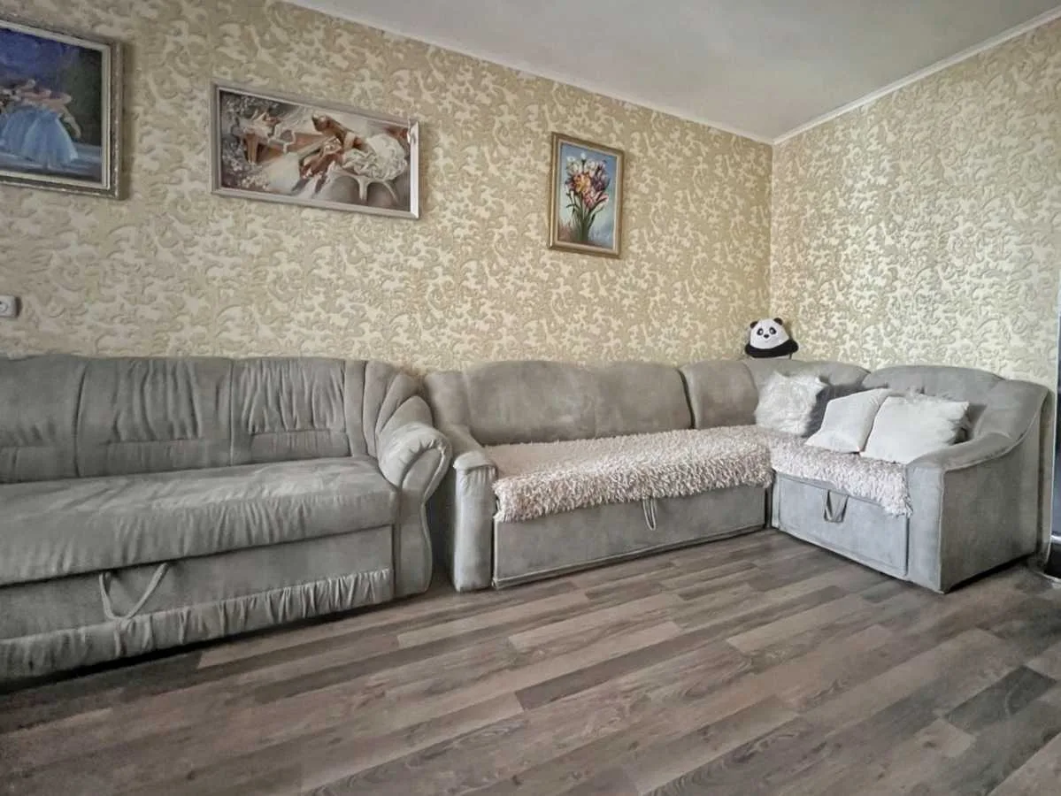 продаж 3-к квартира Київ, Деснянський, 90000 $