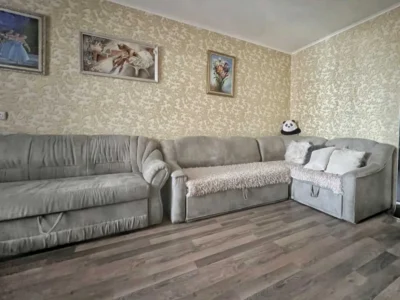продаж 3-к квартира Київ, Деснянський, 90000 $