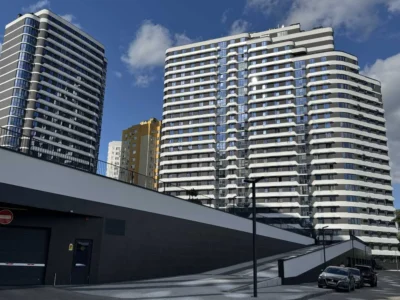 продаж 1-к квартира Київ, Дніпровський, 160000 $