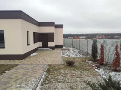 продаж 4-к будинок Дніпро, Новоолександрівка, 75000 $