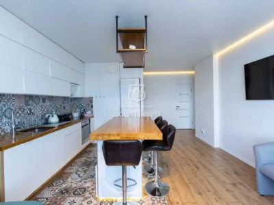 продаж 2-к квартира Київ, Дніпровський, 159000 $
