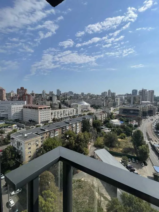 довгострокова оренда 1-к квартира Київ, Шевченківський, 22000 грн./міс.