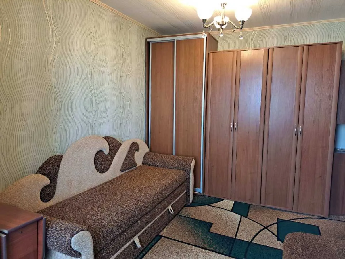 продаж 1-к квартира Київ, Дніпровський, 39999 $