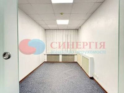 продаж офісне приміщення Київ, Печерський, 396000 $