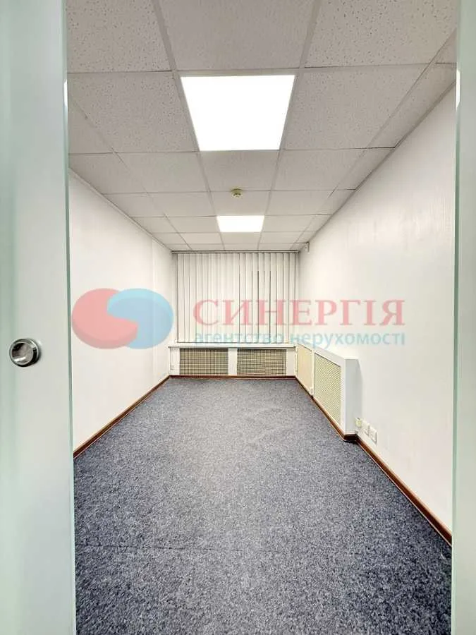 продаж офісне приміщення Київ, Печерський, 396000 $