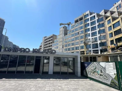 продаж 1-к квартира Київ, Дарницький, 86000 $