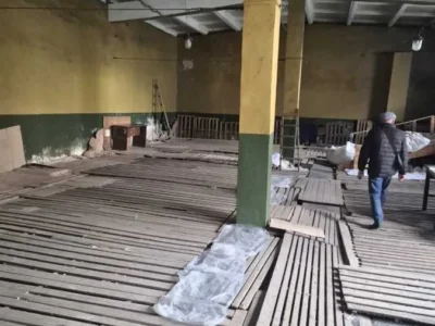 довгострокова оренда виробничі приміщення Дунаєвецький, Дунаївці, 168000 грн./міс.