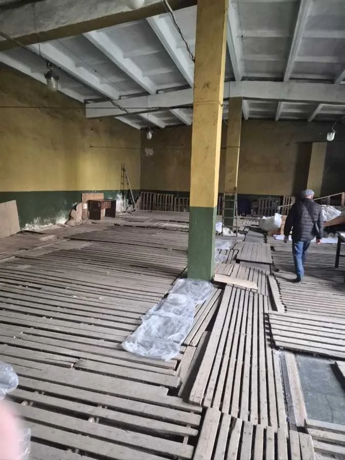 довгострокова оренда виробничі приміщення Дунаєвецький, Дунаївці, 168000 грн./міс.