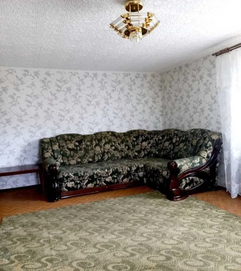 довгострокова оренда 3-к квартира Одеса, Пересипський, 10000 грн./міс.