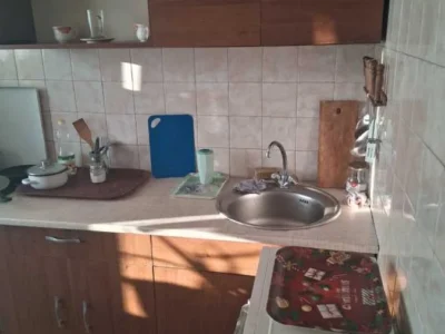 довгострокова оренда 1-к квартира Київ, Дніпровський, 12000 грн./міс.