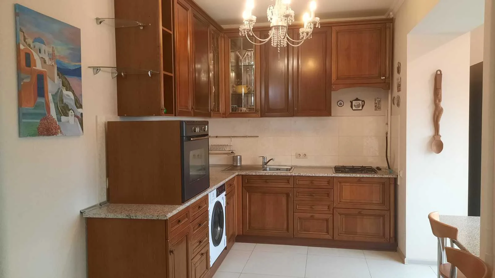 продаж 2-к квартира Київ, Печерський, 130000 $