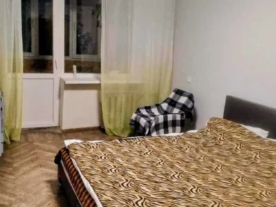 довгострокова оренда 2-к квартира Одеса, Хаджибейський, 7500 грн./міс.