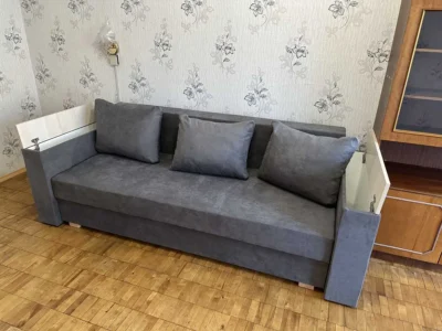 довгострокова оренда 2-к квартира Київ, Дніпровський, 10000 грн./міс.