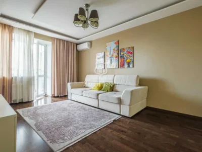 продаж 3-к квартира Київ, Солом`янський, 139000 $