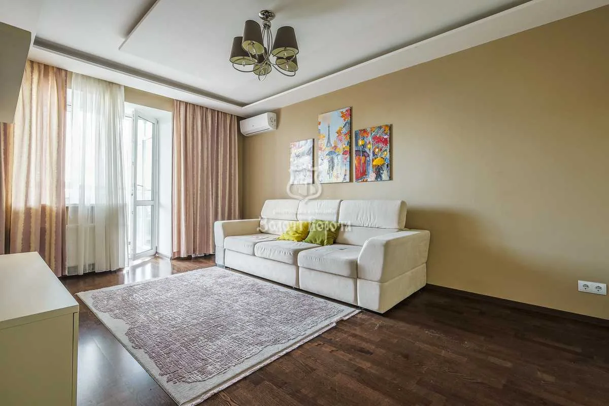 продаж 3-к квартира Київ, Солом`янський, 139000 $