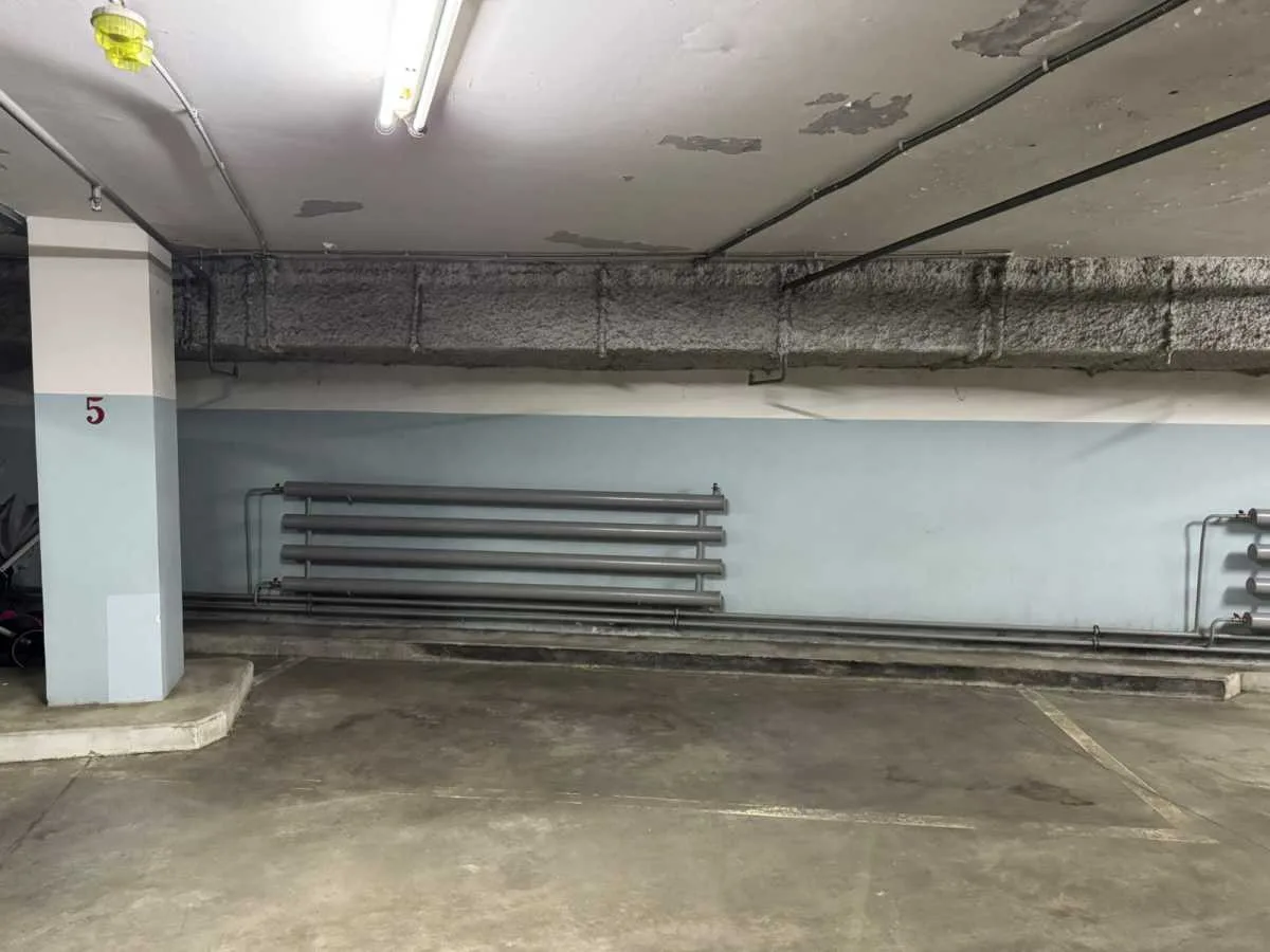 продаж підземний паркінг Київ, Шевченківський, 22500 $