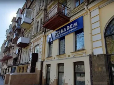 довгострокова оренда торгові площі Київ, Шевченківський, 58000 грн./міс.