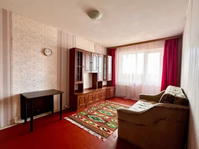 продаж 1-к квартира Київ, Голосіївський, 52000 $