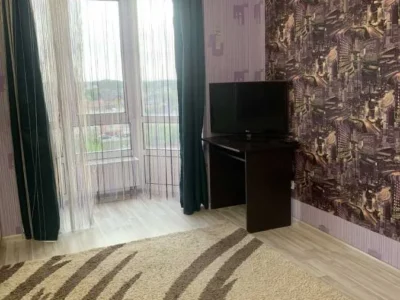довгострокова оренда 1-к квартира Києво-Святошинський, Святопетрівське, 11000 грн./міс.