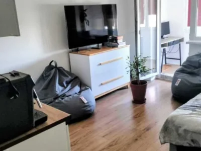 довгострокова оренда 1-к квартира Одеса, Хаджибейський, 250 $/міс.