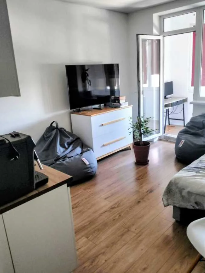 довгострокова оренда 1-к квартира Одеса, Хаджибейський, 250 $/міс.