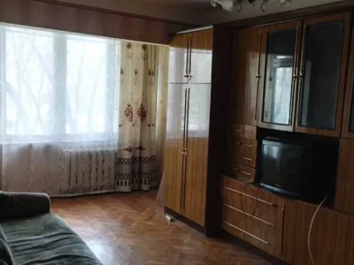 продаж 1-к квартира Київ, Деснянський, 35900 $